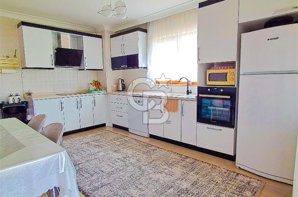 İKİZ KULE'DE PRESTİJLİ YAŞAM 200 M2 GENİŞ FERAH 4.5 + 1