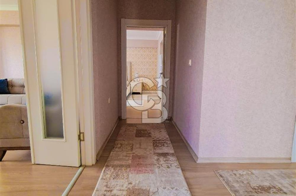 İKİZ KULE'DE PRESTİJLİ YAŞAM 200 M2 GENİŞ FERAH 4.5 + 1