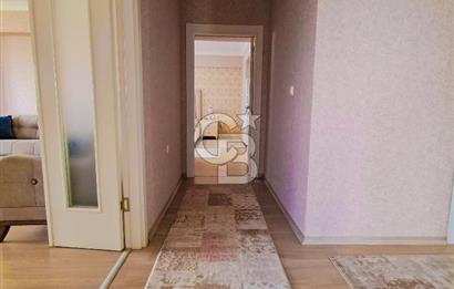 İKİZ KULE'DE PRESTİJLİ YAŞAM 200 M2 GENİŞ FERAH 4.5 + 1