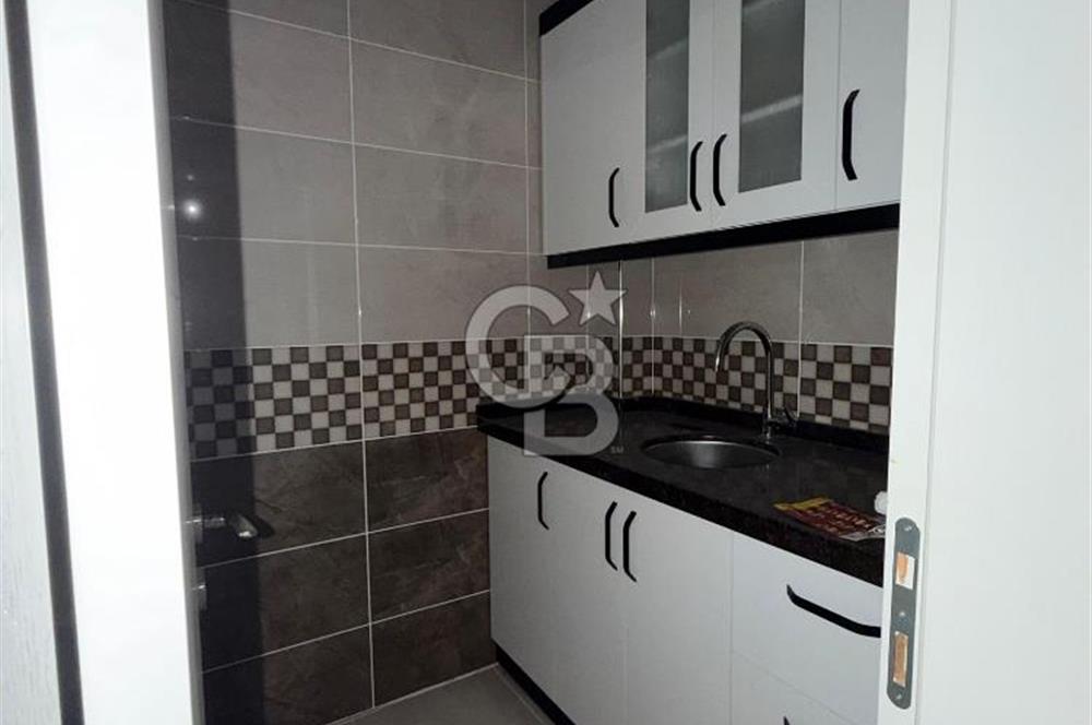 Hadımköy Ayasofya Caddesinde Merkezi Konumda Kiralık Ofis