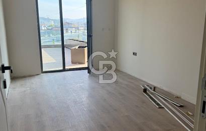 BOLLUCA LÜXERA PORTTA KİRALIK 1+1 | OFİS & OTURUMA UYGUN