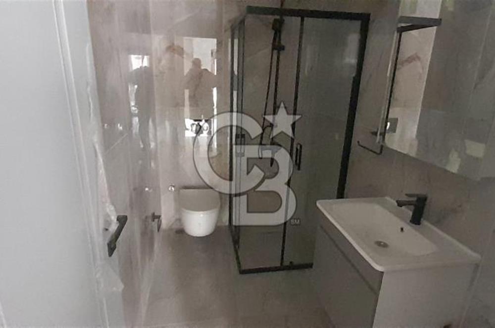 KARŞIYAKA ÇARŞI İÇERİSİNDE 2.KAT 1+1 SIFIR DAİRE 