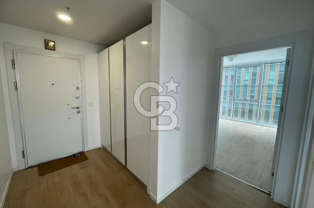 Nivo Ataköy'de Ofis ve Klinik için, Kiralık 2+1 145m2 Daire