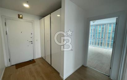 Nivo Ataköy'de Ofis ve Klinik için, Kiralık 2+1 145m2 Daire