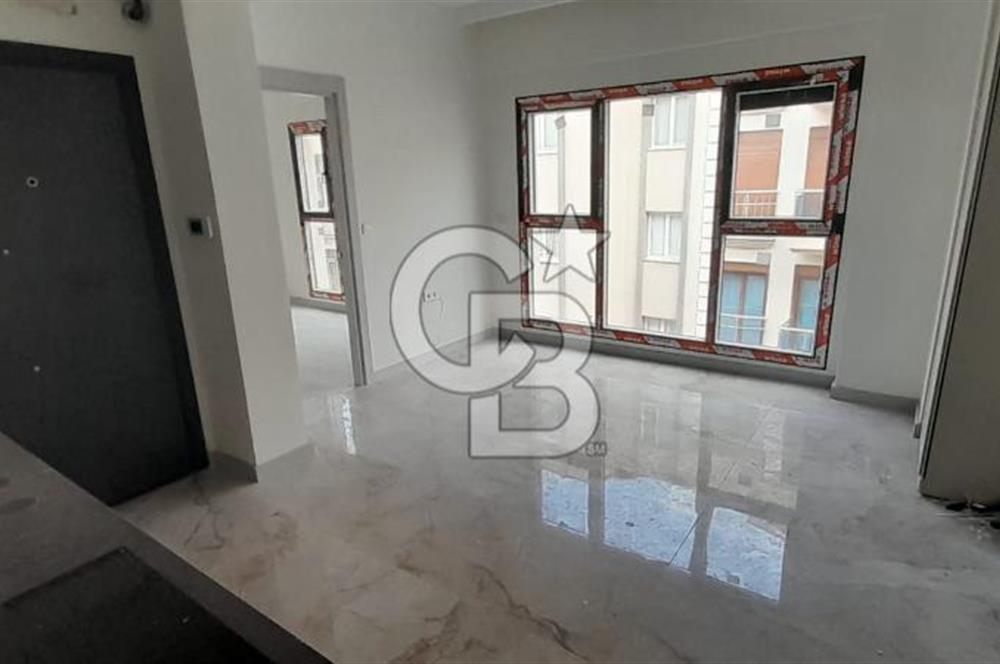 KARŞIYAKA ÇARŞI İÇERİSİNDE 2.KAT 1+1 SIFIR DAİRE 