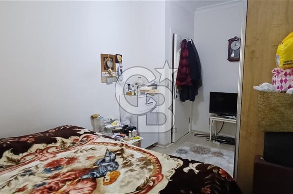 CB Everest'ten Ataevler Umutkent Sitesi Satılık 3+1 Arakat Daire