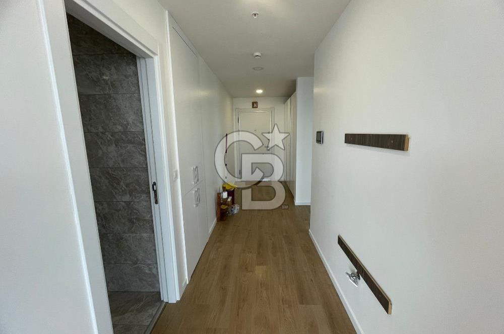 Nivo Ataköy'de Ofis ve Klinik için, Kiralık 2+1 145m2 Daire