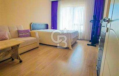 İKİZ KULE'DE PRESTİJLİ YAŞAM 200 M2 GENİŞ FERAH 4.5 + 1