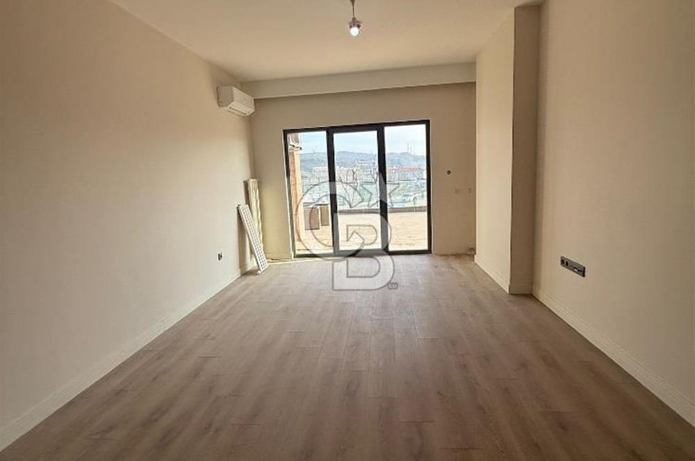 BOLLUCA LÜXERA PORTTA KİRALIK 1+1 | OFİS & OTURUMA UYGUN