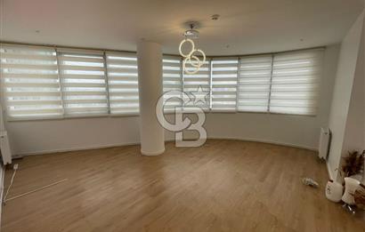 Nivo Ataköy'de Ofis ve Klinik için, Kiralık 2+1 145m2 Daire