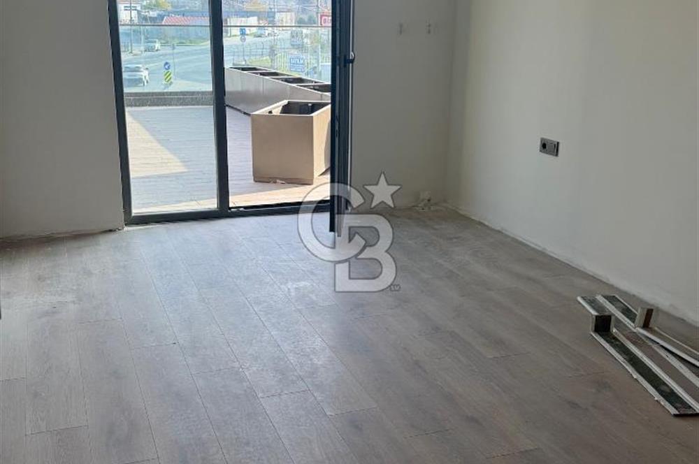 BOLLUCA LÜXERA PORTTA KİRALIK 1+1 | OFİS & OTURUMA UYGUN