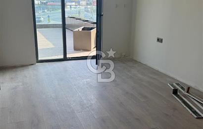 BOLLUCA LÜXERA PORTTA KİRALIK 1+1 | OFİS & OTURUMA UYGUN