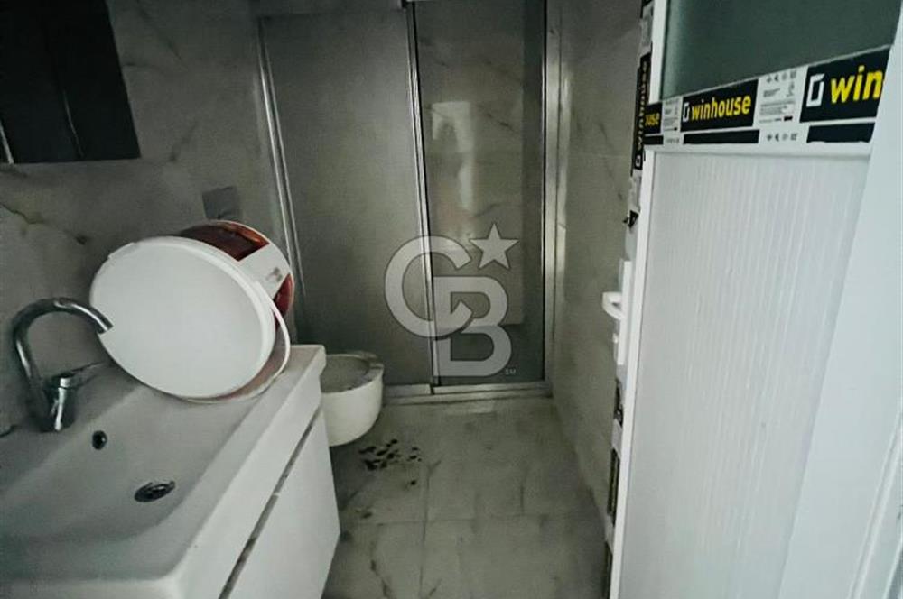 KAÇIRILMAYACAK FIRSAT! YUNUS EMRE MAHALLESİNDE 2+2 TERS DUBLEKS