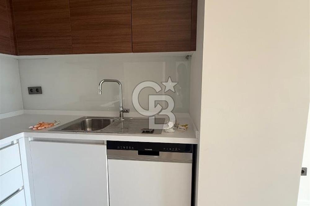 BOLLUCA LÜXERA PORTTA KİRALIK 1+1 | OFİS & OTURUMA UYGUN