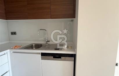 BOLLUCA LÜXERA PORTTA KİRALIK 1+1 | OFİS & OTURUMA UYGUN