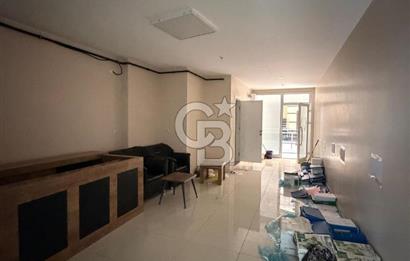 Hadımköy Ayasofya Caddesinde Merkezi Konumda Kiralık Ofis