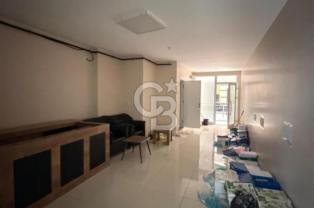 Hadımköy Ayasofya Caddesinde Merkezi Konumda Kiralık Ofis