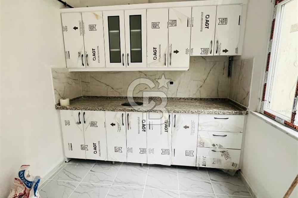 KAÇIRILMAYACAK FIRSAT! YUNUS EMRE MAHALLESİNDE 2+2 TERS DUBLEKS