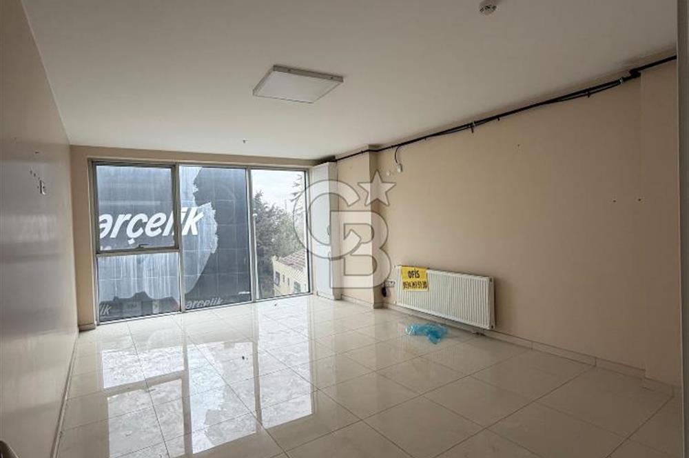 Hadımköy Ayasofya Caddesinde Merkezi Konumda Kiralık Ofis