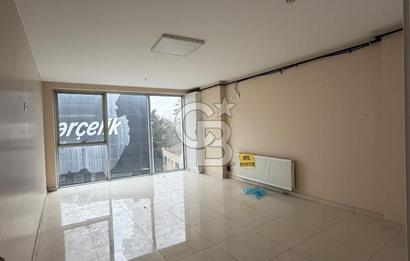 Hadımköy Ayasofya Caddesinde Merkezi Konumda Kiralık Ofis