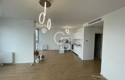 Nivo Ataköy'de Ofis ve Klinik için, Kiralık 2+1 145m2 Daire