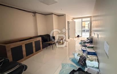 Hadımköy Ayasofya Caddesinde Merkezi Konumda Kiralık Ofis