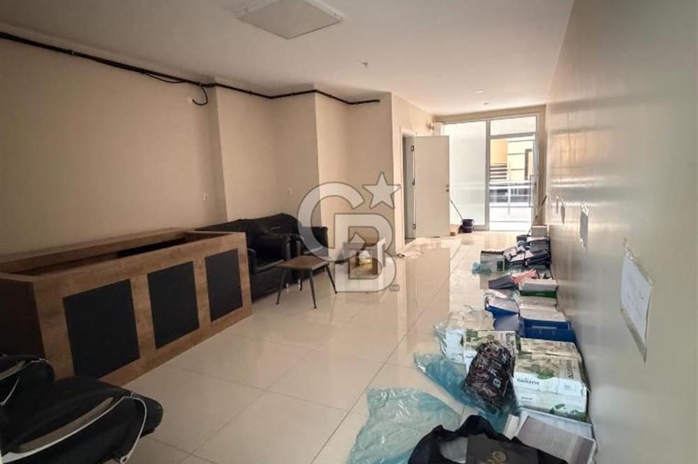 Hadımköy Ayasofya Caddesinde Merkezi Konumda Kiralık Ofis