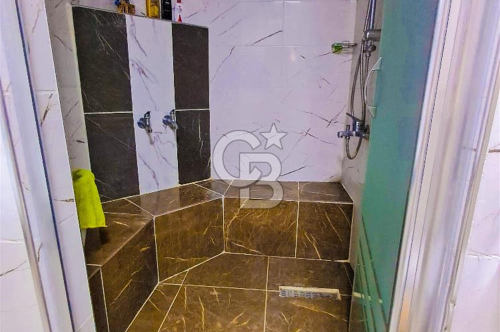 İKİZ KULE'DE PRESTİJLİ YAŞAM 200 M2 GENİŞ FERAH 4.5 + 1