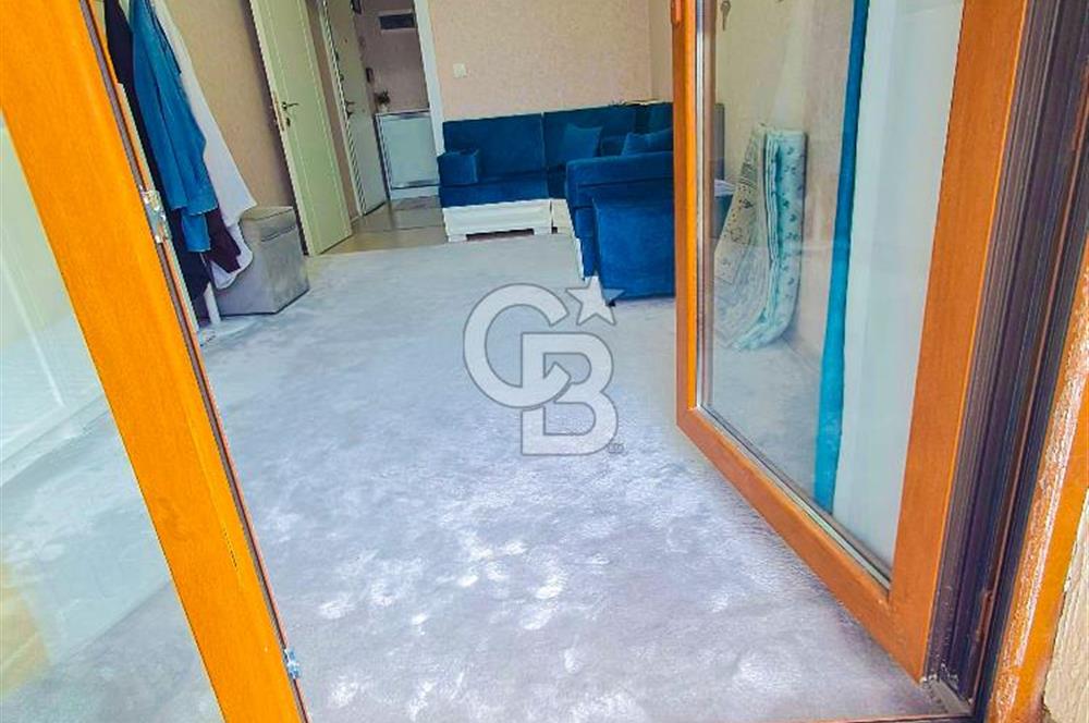 İKİZ KULE'DE PRESTİJLİ YAŞAM 200 M2 GENİŞ FERAH 4.5 + 1