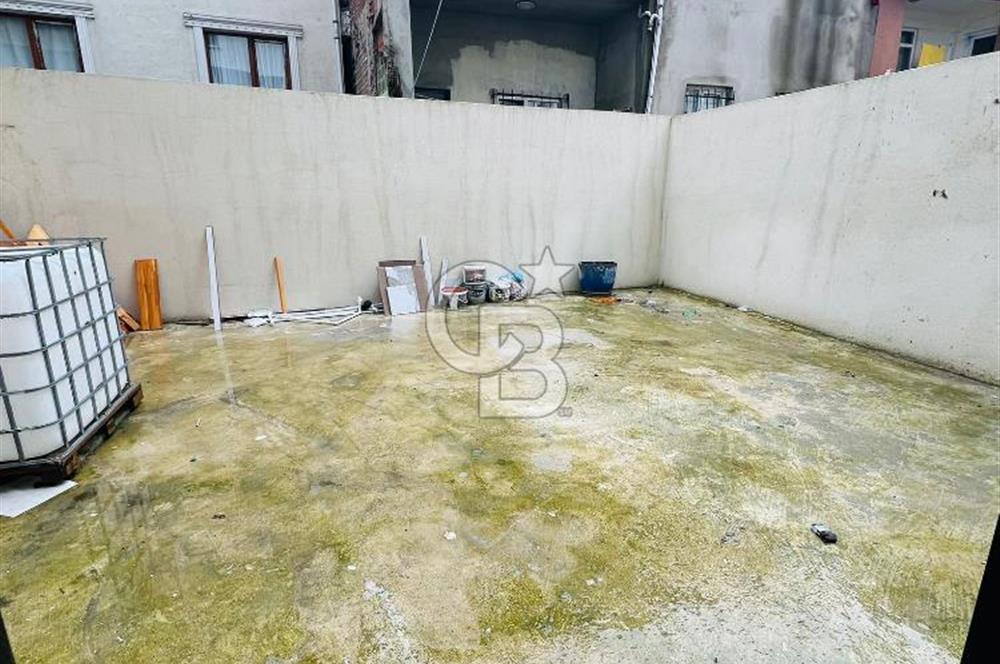 KAÇIRILMAYACAK FIRSAT! YUNUS EMRE MAHALLESİNDE 2+2 TERS DUBLEKS