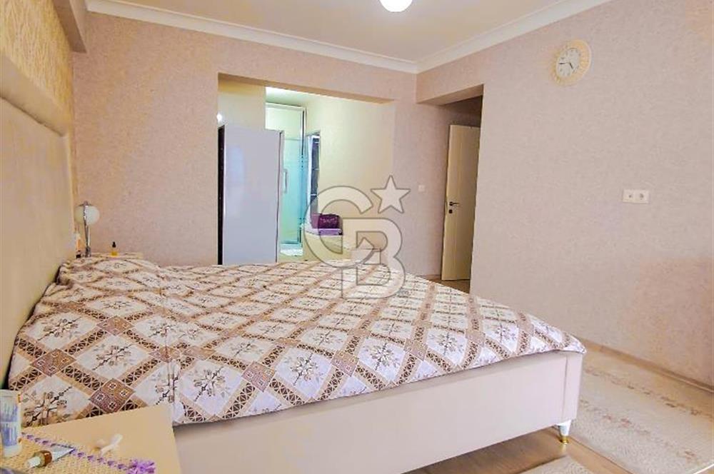 İKİZ KULE'DE PRESTİJLİ YAŞAM 200 M2 GENİŞ FERAH 4.5 + 1