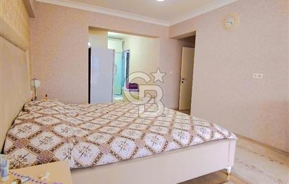 İKİZ KULE'DE PRESTİJLİ YAŞAM 200 M2 GENİŞ FERAH 4.5 + 1