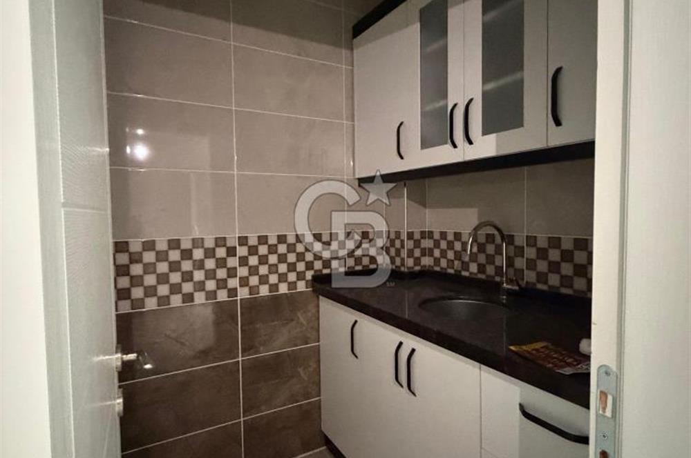 Hadımköy Ayasofya Caddesinde Merkezi Konumda Kiralık Ofis