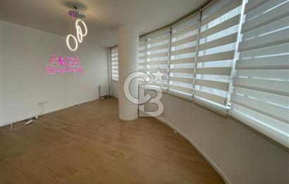 Nivo Ataköy'de Ofis ve Klinik için, Kiralık 2+1 145m2 Daire
