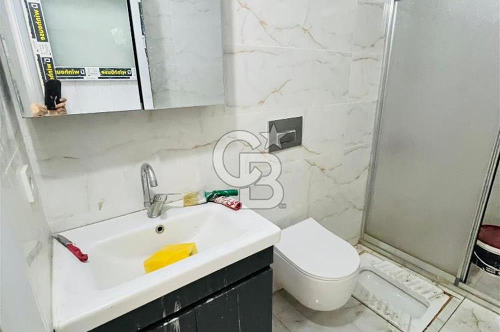 KAÇIRILMAYACAK FIRSAT! YUNUS EMRE MAHALLESİNDE 2+2 TERS DUBLEKS