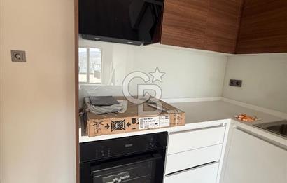 BOLLUCA LÜXERA PORTTA KİRALIK 1+1 | OFİS & OTURUMA UYGUN