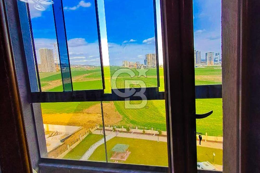 İKİZ KULE'DE PRESTİJLİ YAŞAM 200 M2 GENİŞ FERAH 4.5 + 1