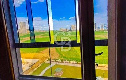 İKİZ KULE'DE PRESTİJLİ YAŞAM 200 M2 GENİŞ FERAH 4.5 + 1