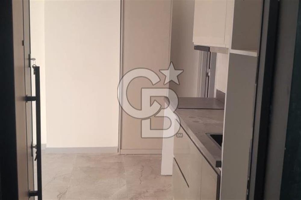 KARŞIYAKA ÇARŞI İÇERİSİNDE 2.KAT 1+1 SIFIR DAİRE 
