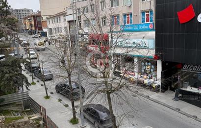 Hadımköy Ayasofya Caddesinde Merkezi Konumda Kiralık Ofis
