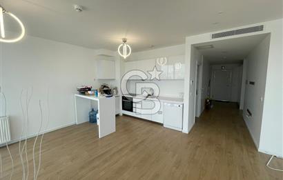 Nivo Ataköy'de Ofis ve Klinik için, Kiralık 2+1 145m2 Daire