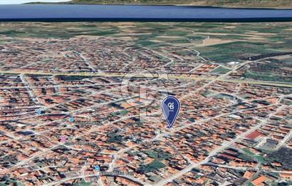 CB KİNG'DEN BURHANİYE/GERİŞ MAH. 3 KAT İMARLI SATILIK ARSA