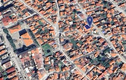 CB KİNG'DEN BURHANİYE/GERİŞ MAH. 3 KAT İMARLI SATILIK ARSA