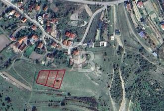 GEBZE DURAKLI KÖYÜN DE MANZARALI KONUT/VİLLA İMARLI ARSA - 3 - 342657