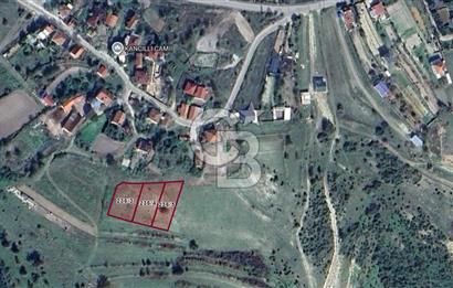 GEBZE DURAKLI KÖYÜN DE MANZARALI KONUT/VİLLA İMARLI ARSA