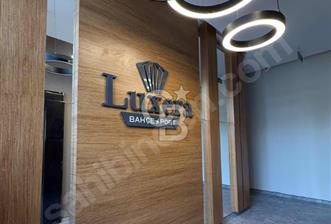 BOLLUCA LÜXERA PORTTA KİRALIK 1+1 | OFİS & OTURUMA UYGUN - 4 - 342677