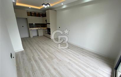 GÜRE'DE  BAHÇE KULLANIMLI ULTRA LÜKS 1+1 SIFIR DAİRE 