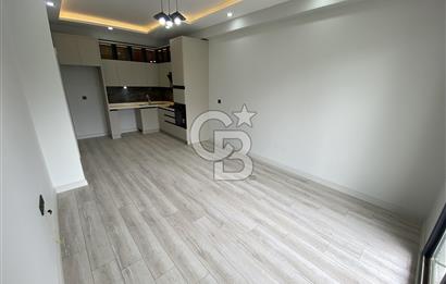 GÜRE'DE  BAHÇE KULLANIMLI ULTRA LÜKS 1+1 SIFIR DAİRE 