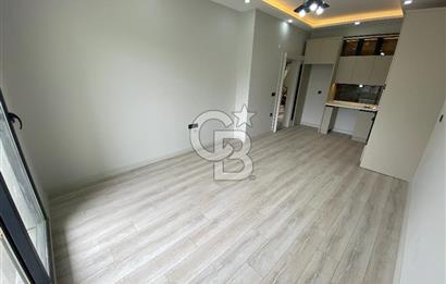 GÜRE'DE  BAHÇE KULLANIMLI ULTRA LÜKS 1+1 SIFIR DAİRE 