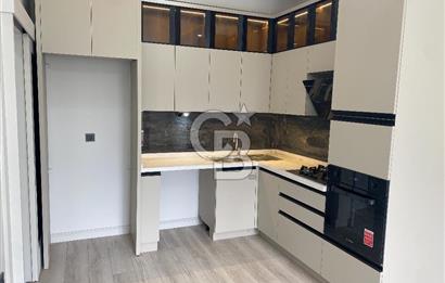 GÜRE'DE  BAHÇE KULLANIMLI ULTRA LÜKS 1+1 SIFIR DAİRE 